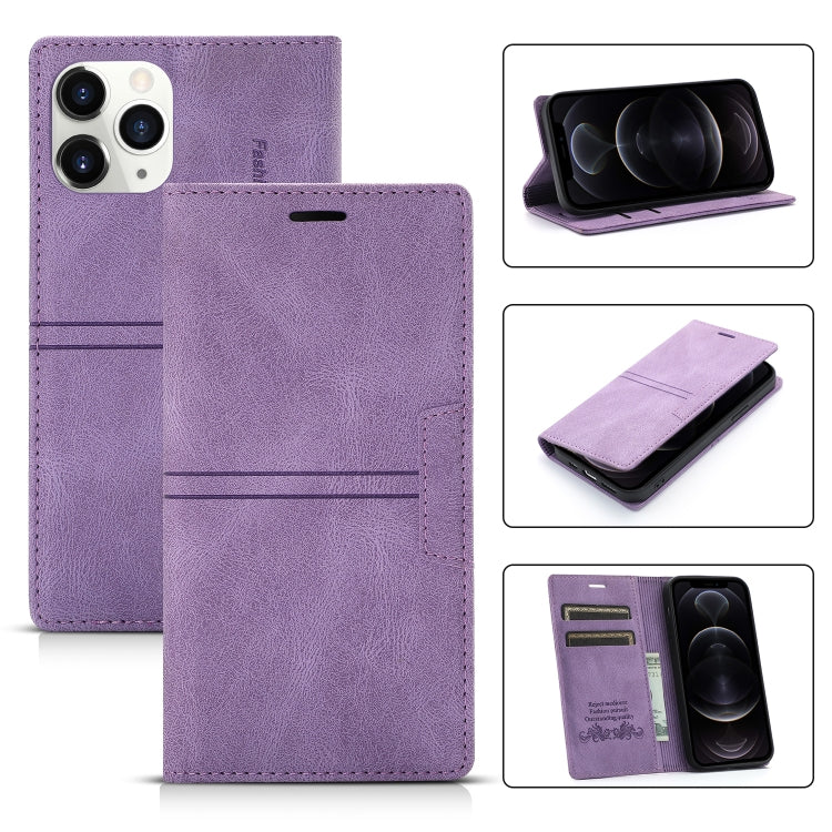 Dream Magnetic Suction Business Horizontal Flip PU Leather Case with Holder & Card Slot & Wallet, For iPhone 12 mini, For iPhone 12 / 12 Pro, For iPhone 12 Pro Max, For iPhone 11 Dream Magnetic Suction Business Horizontal Flip PU Leather Case with Holder & Card Slot & Wallet, For iPhone 12 mini, For iPhone 12 / 12 Pro, For iPhone 12 Pro Max, For iPhone 11