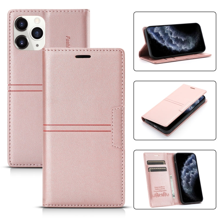 Dream Magnetic Suction Business Horizontal Flip PU Leather Case with Holder & Card Slot & Wallet, For iPhone 11 Pro, For iPhone 11 Pro Max, For iPhone X / XS, For iPhone XR Dream Magnetic Suction Business Horizontal Flip PU Leather Case with Holder & Card Slot & Wallet, For iPhone 11 Pro, For iPhone 11 Pro Max, For iPhone X / XS, For iPhone XR