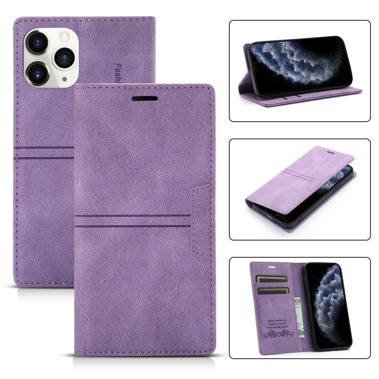 Dream Magnetic Suction Business Horizontal Flip PU Leather Case with Holder & Card Slot & Wallet, For iPhone 11 Pro, For iPhone 11 Pro Max, For iPhone X / XS, For iPhone XR Dream Magnetic Suction Business Horizontal Flip PU Leather Case with Holder & Card Slot & Wallet, For iPhone 11 Pro, For iPhone 11 Pro Max, For iPhone X / XS, For iPhone XR