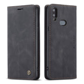 CaseMe-013 Multifunctional Horizontal Flip Leather Case with Card Slot & Holder & Wallet, For Galaxy A10s, For Galaxy A20s, For Galaxy A40s / M30, For Galaxy A70s, For Huawei Mate 30 4G / 5G