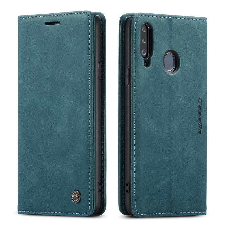 CaseMe-013 Multifunctional Horizontal Flip Leather Case with Card Slot & Holder & Wallet, For Galaxy A10s, For Galaxy A20s, For Galaxy A40s / M30, For Galaxy A70s, For Huawei Mate 30 4G / 5G CaseMe-013 Multifunctional Horizontal Flip Leather Case with Card Slot & Holder & Wallet, For Galaxy A10s, For Galaxy A20s, For Galaxy A40s / M30, For Galaxy A70s, For Huawei Mate 30 4G / 5G