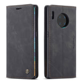 CaseMe-013 Multifunctional Horizontal Flip Leather Case with Card Slot & Holder & Wallet, For Huawei Mate 30 Pro 4G / 5G, For Xiaomi Redmi Note 8, For Xiaomi Redmi Note 8 Pro