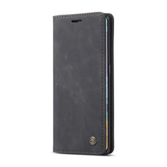 CaseMe-013 Multifunctional Horizontal Flip Leather Case with Card Slot & Holder & Wallet, For Huawei Mate 30 Pro 4G / 5G, For Xiaomi Redmi Note 8, For Xiaomi Redmi Note 8 Pro