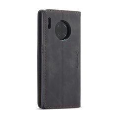 CaseMe-013 Multifunctional Horizontal Flip Leather Case with Card Slot & Holder & Wallet, For Huawei Mate 30 Pro 4G / 5G, For Xiaomi Redmi Note 8, For Xiaomi Redmi Note 8 Pro