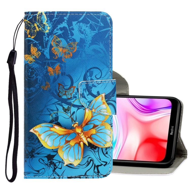 3D Colored Drawing Horizontal Flip PU Leather Case with Holder & Card Slots & Wallet 3D Colored Drawing Horizontal Flip PU Leather Case with Holder & Card Slots & Wallet