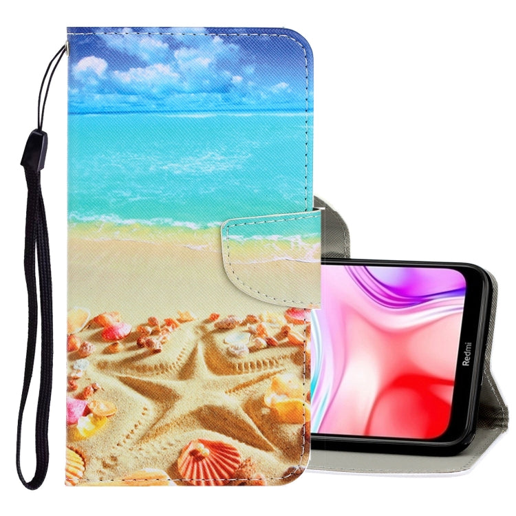 3D Colored Drawing Horizontal Flip PU Leather Case with Holder & Card Slots & Wallet 3D Colored Drawing Horizontal Flip PU Leather Case with Holder & Card Slots & Wallet