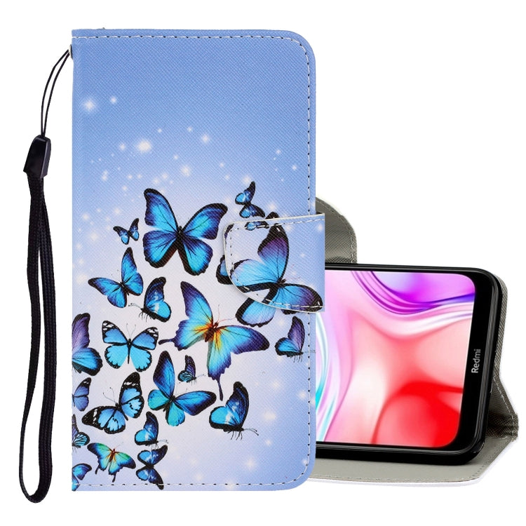 3D Colored Drawing Horizontal Flip PU Leather Case with Holder & Card Slots & Wallet 3D Colored Drawing Horizontal Flip PU Leather Case with Holder & Card Slots & Wallet
