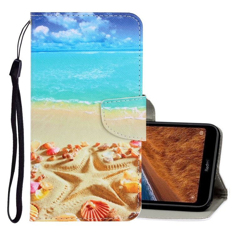 3D Colored Drawing Horizontal Flip PU Leather Case with Holder & Card Slots & Wallet 3D Colored Drawing Horizontal Flip PU Leather Case with Holder & Card Slots & Wallet