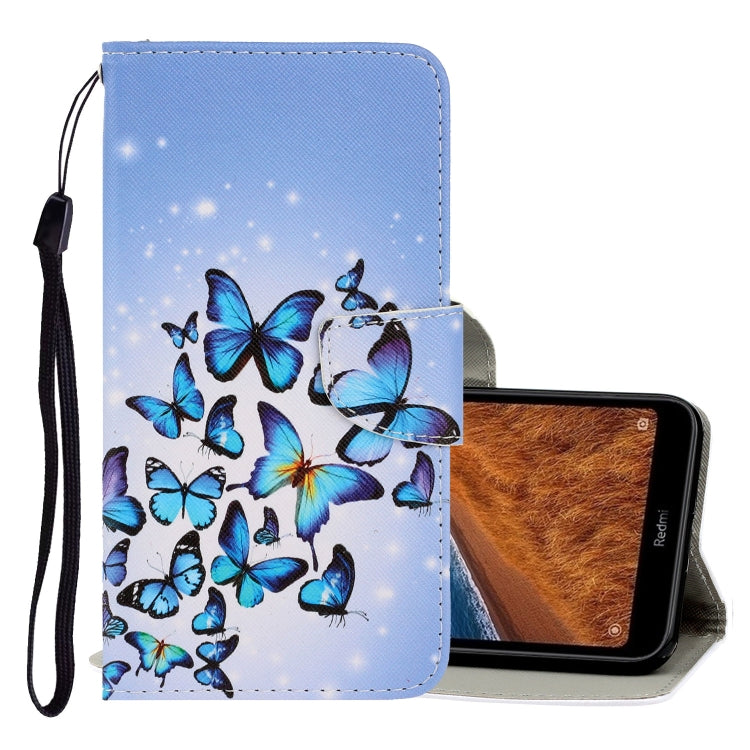 3D Colored Drawing Horizontal Flip PU Leather Case with Holder & Card Slots & Wallet 3D Colored Drawing Horizontal Flip PU Leather Case with Holder & Card Slots & Wallet