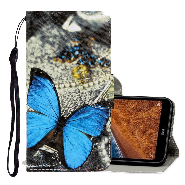 3D Colored Drawing Horizontal Flip PU Leather Case with Holder & Card Slots & Wallet 3D Colored Drawing Horizontal Flip PU Leather Case with Holder & Card Slots & Wallet