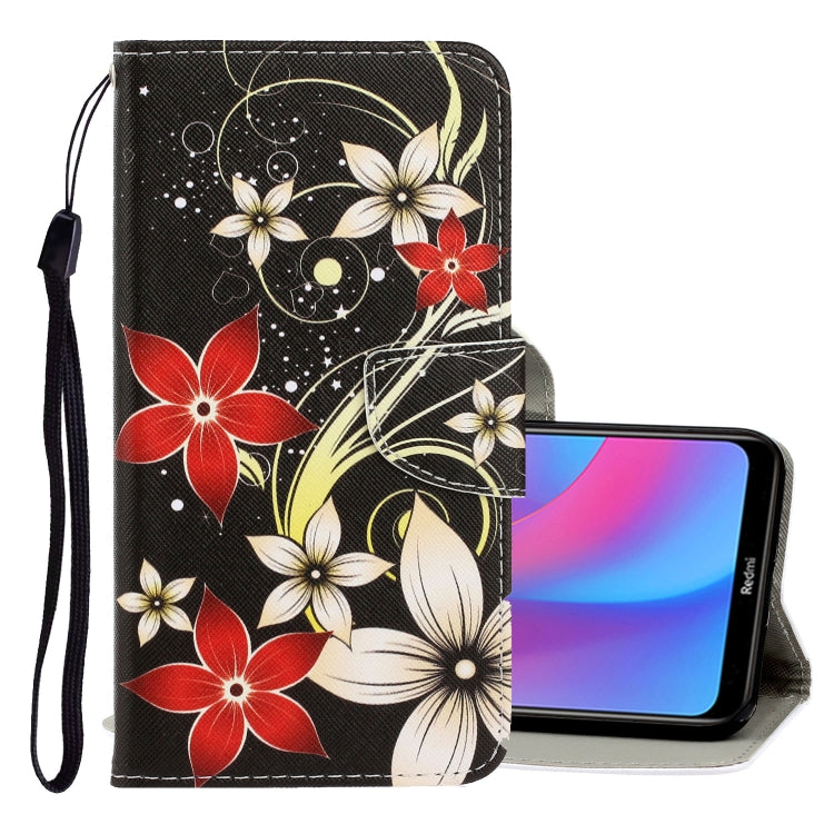 3D Colored Drawing Horizontal Flip PU Leather Case with Holder & Card Slots & Wallet 3D Colored Drawing Horizontal Flip PU Leather Case with Holder & Card Slots & Wallet