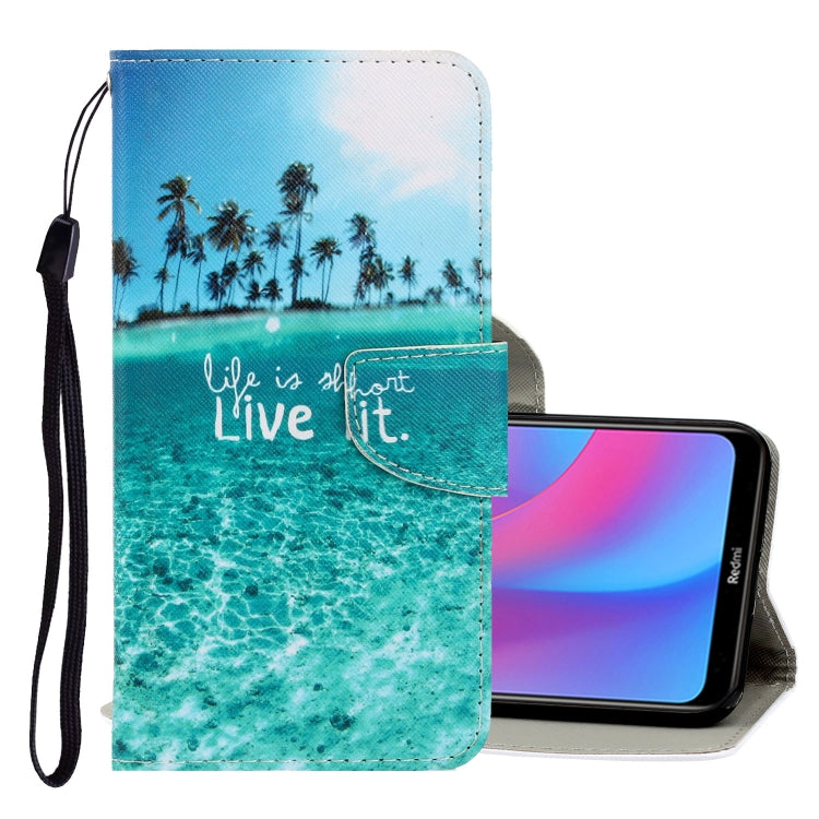 3D Colored Drawing Horizontal Flip PU Leather Case with Holder & Card Slots & Wallet 3D Colored Drawing Horizontal Flip PU Leather Case with Holder & Card Slots & Wallet