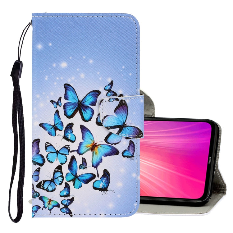 3D Colored Drawing Horizontal Flip PU Leather Case with Holder & Card Slots & Wallet 3D Colored Drawing Horizontal Flip PU Leather Case with Holder & Card Slots & Wallet
