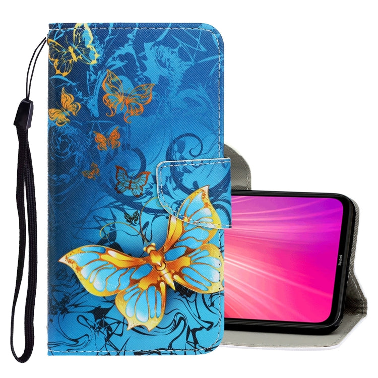 3D Colored Drawing Horizontal Flip PU Leather Case with Holder & Card Slots & Wallet 3D Colored Drawing Horizontal Flip PU Leather Case with Holder & Card Slots & Wallet