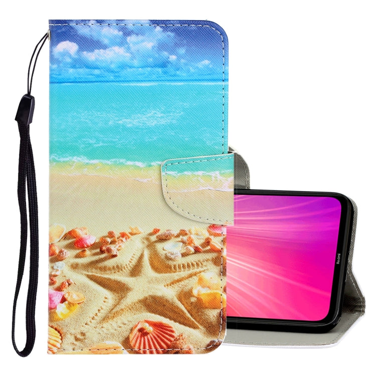 3D Colored Drawing Horizontal Flip PU Leather Case with Holder & Card Slots & Wallet 3D Colored Drawing Horizontal Flip PU Leather Case with Holder & Card Slots & Wallet