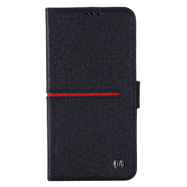 GEBEI Top-grain Leather Horizontal Flip Protective Case with Holder & Card Slots & Wallet & Photo Frame, For iPhone 13, For iPhone 13 Pro, For iPhone 13 Pro Max GEBEI Top-grain Leather Horizontal Flip Protective Case with Holder & Card Slots & Wallet & Photo Frame, For iPhone 13, For iPhone 13 Pro, For iPhone 13 Pro Max