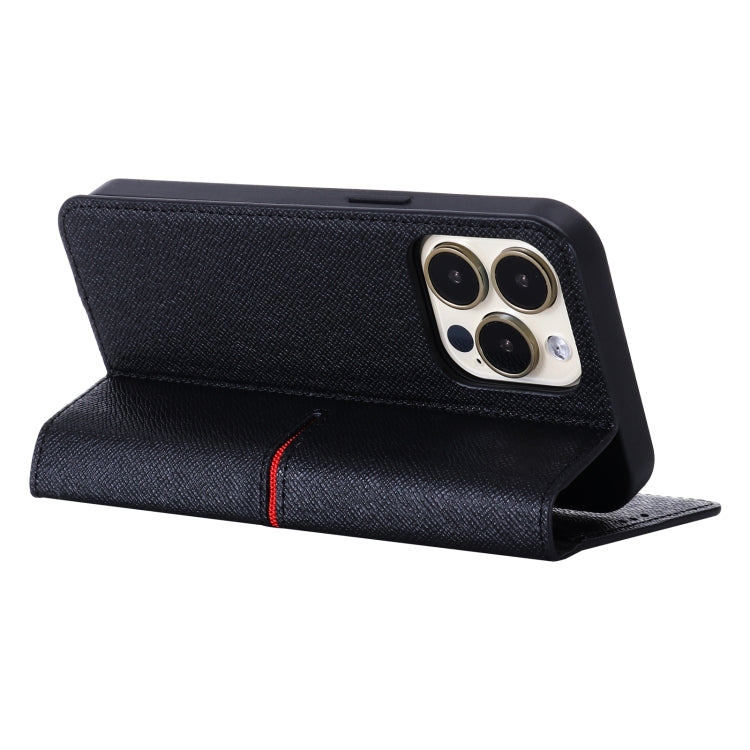 GEBEI Top-grain Leather Horizontal Flip Protective Case with Holder & Card Slots & Wallet & Photo Frame, For iPhone 13, For iPhone 13 Pro, For iPhone 13 Pro Max GEBEI Top-grain Leather Horizontal Flip Protective Case with Holder & Card Slots & Wallet & Photo Frame, For iPhone 13, For iPhone 13 Pro, For iPhone 13 Pro Max