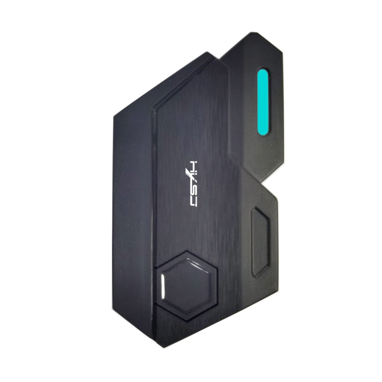 HXSJ P3 Bluetooth 5.0 Tastatur-Maus-Konverter Schießspiel Hilfswerkzeug HXSJ P3 Bluetooth 5.0 Tastatur-Maus-Konverter Schießspiel Hilfswerkzeug