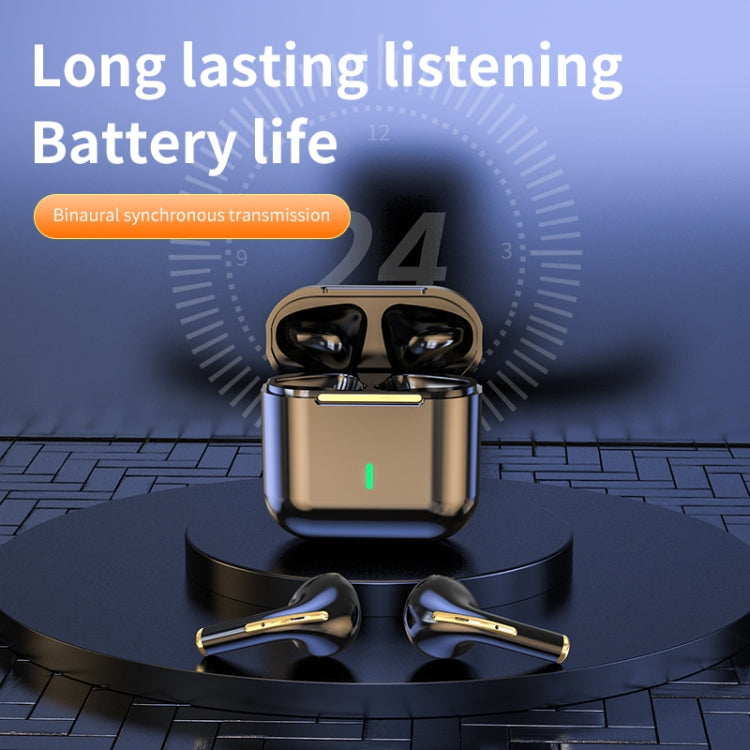 Auriculares estéreo HiFi verdaderamente inalámbricos HXSJ Air-S4 con Bluetooth 5.1 y estuche de carga Auriculares estéreo HiFi verdaderamente inalámbricos HXSJ Air-S4 con Bluetooth 5.1 y estuche de carga