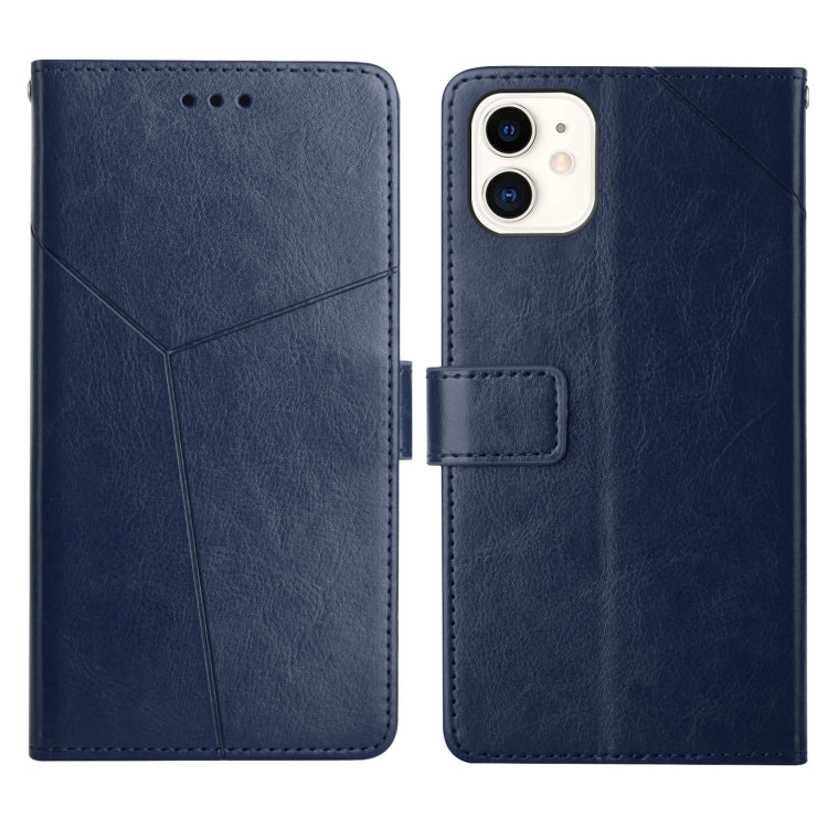 Y Stitching Horizontal Flip Leather Phone Case with Holder & Card Slots & Wallet & Photo Frame, For iPhone 12 mini, For iPhone 12 Pro Max, For iPhone 12 / 12 Pro, For iPhone 13 Y Stitching Horizontal Flip Leather Phone Case with Holder & Card Slots & Wallet & Photo Frame, For iPhone 12 mini, For iPhone 12 Pro Max, For iPhone 12 / 12 Pro, For iPhone 13
