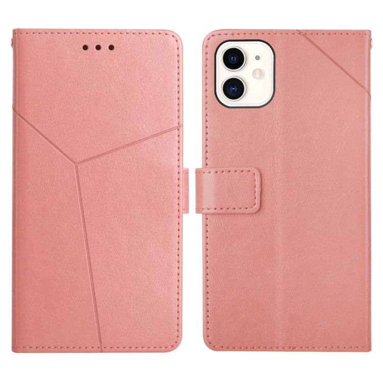 Y Stitching Horizontal Flip Leather Phone Case with Holder & Card Slots & Wallet & Photo Frame, For iPhone 12 mini, For iPhone 12 Pro Max, For iPhone 12 / 12 Pro, For iPhone 13 Y Stitching Horizontal Flip Leather Phone Case with Holder & Card Slots & Wallet & Photo Frame, For iPhone 12 mini, For iPhone 12 Pro Max, For iPhone 12 / 12 Pro, For iPhone 13