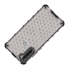 Shockproof Honeycomb PC + TPU Protective Case, For Xiaomi Redmi Note 8T, For Xiaomi Mi CC9Pro / Note10