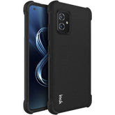 IMAK All-inclusive Shockproof Airbag TPU Case with Screen Protector