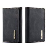 DG.MING M1 Series 3-Fold Multi Card Wallet