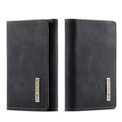 DG.MING M1 Series 3-Fold Multi Card Wallet