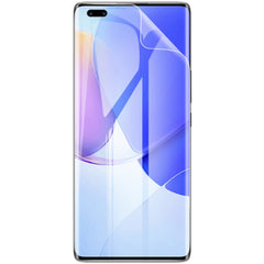 2 PCS IMAK 0.15mm Curved Full Screen Protector Hydrogel Film Front Protector