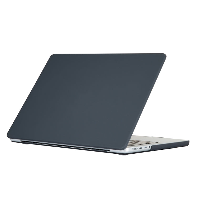 Funda protectora estilo mate para computadora portátil, para MacBook Pro de 14,2 pulgadas A2442 2021/2023 Funda protectora estilo mate para computadora portátil, para MacBook Pro de 14,2 pulgadas A2442 2021/2023