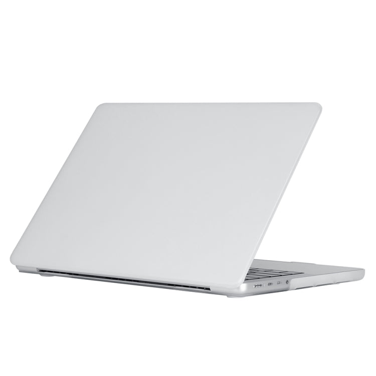 Funda protectora estilo mate para computadora portátil, para MacBook Pro de 14,2 pulgadas A2442 2021/2023 Funda protectora estilo mate para computadora portátil, para MacBook Pro de 14,2 pulgadas A2442 2021/2023