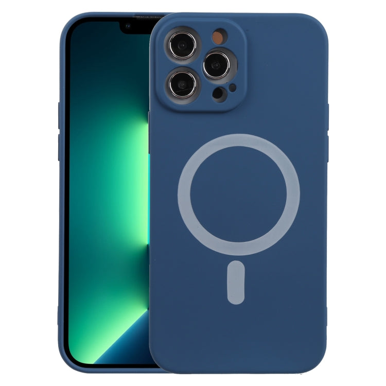 Liquid Silicone Shockproof Magsafe Case, For iPhone 13 mini, For iPhone 13, For iPhone 13 Pro Liquid Silicone Shockproof Magsafe Case, For iPhone 13 mini, For iPhone 13, For iPhone 13 Pro