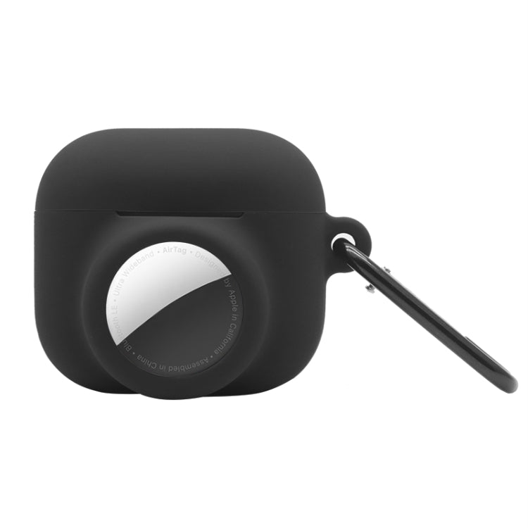2 in 1 Shockproof Full Coverage Silicone Protective Case For AirPods 3 / AirTag, For AirPods 3 / AirTag 2 in 1 Shockproof Full Coverage Silicone Protective Case For AirPods 3 / AirTag, For AirPods 3 / AirTag