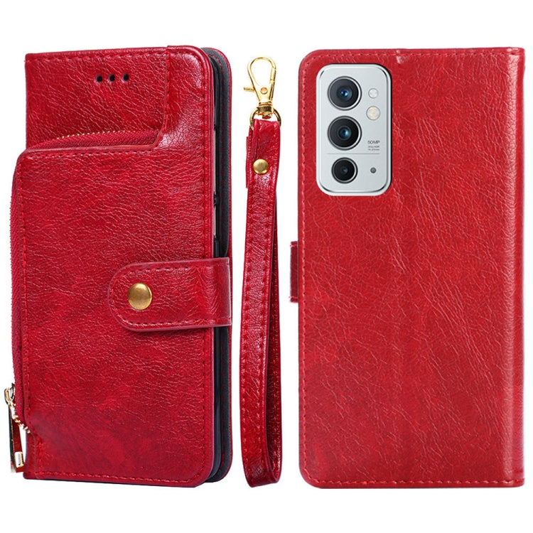 Zipper Bag Horizontal Flip Leather Phone Case with Holder & Card Slots & Lanyard, For OnePlus 9RT 5G, For Xiaomi Redmi Note 11, For Xiaomi Redmi Note 11 Pro Zipper Bag Horizontal Flip Leather Phone Case with Holder & Card Slots & Lanyard, For OnePlus 9RT 5G, For Xiaomi Redmi Note 11, For Xiaomi Redmi Note 11 Pro