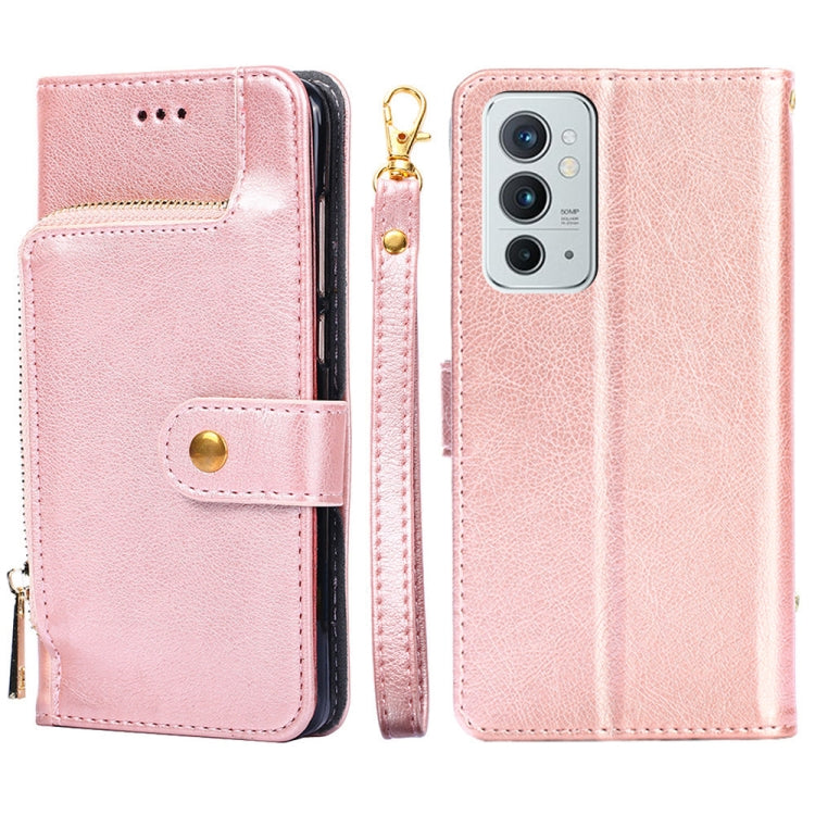 Zipper Bag Horizontal Flip Leather Phone Case with Holder & Card Slots & Lanyard, For OnePlus 9RT 5G, For Xiaomi Redmi Note 11, For Xiaomi Redmi Note 11 Pro Zipper Bag Horizontal Flip Leather Phone Case with Holder & Card Slots & Lanyard, For OnePlus 9RT 5G, For Xiaomi Redmi Note 11, For Xiaomi Redmi Note 11 Pro