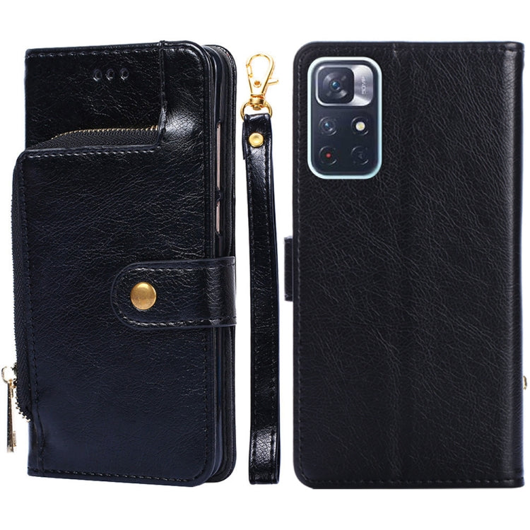 Zipper Bag Horizontal Flip Leather Phone Case with Holder & Card Slots & Lanyard, For OnePlus 9RT 5G, For Xiaomi Redmi Note 11, For Xiaomi Redmi Note 11 Pro Zipper Bag Horizontal Flip Leather Phone Case with Holder & Card Slots & Lanyard, For OnePlus 9RT 5G, For Xiaomi Redmi Note 11, For Xiaomi Redmi Note 11 Pro