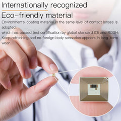 JAKCOM N3 Smart Nagel Chip