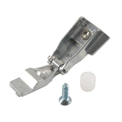 Car Door Handle Repair Kit 51964555 for Fiat 500 2013-2019, A6363