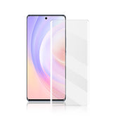 mocolo 9H 3D UV Tempered Glass Film, For Honor 50, For Honor 50 Pro