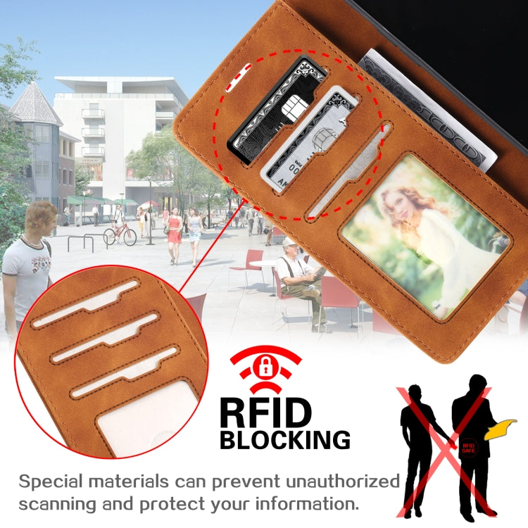 Skin Feel Anti-theft Brush Horizontal Flip Leather Phone Case, For iPhone13 Pro Max, For iPhone13 Pro, For iPhone13, For iPhone13 mini Skin Feel Anti-theft Brush Horizontal Flip Leather Phone Case, For iPhone13 Pro Max, For iPhone13 Pro, For iPhone13, For iPhone13 mini
