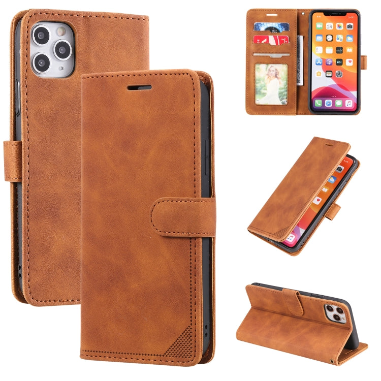 Skin Feel Anti-Diebstahl-Bürste Horizontal Flip Leder-Telefonhülle, Für iPhone 12 mini, Für iPhone 11 Pro Max, Für iPhone 11 Pro, Für iPhone 11, Für iPhone XS Max, Für iPhone XR Skin Feel Anti-Diebstahl-Bürste Horizontal Flip Leder-Telefonhülle, Für iPhone 12 mini, Für iPhone 11 Pro Max, Für iPhone 11 Pro, Für iPhone 11, Für iPhone XS Max, Für iPhone XR
