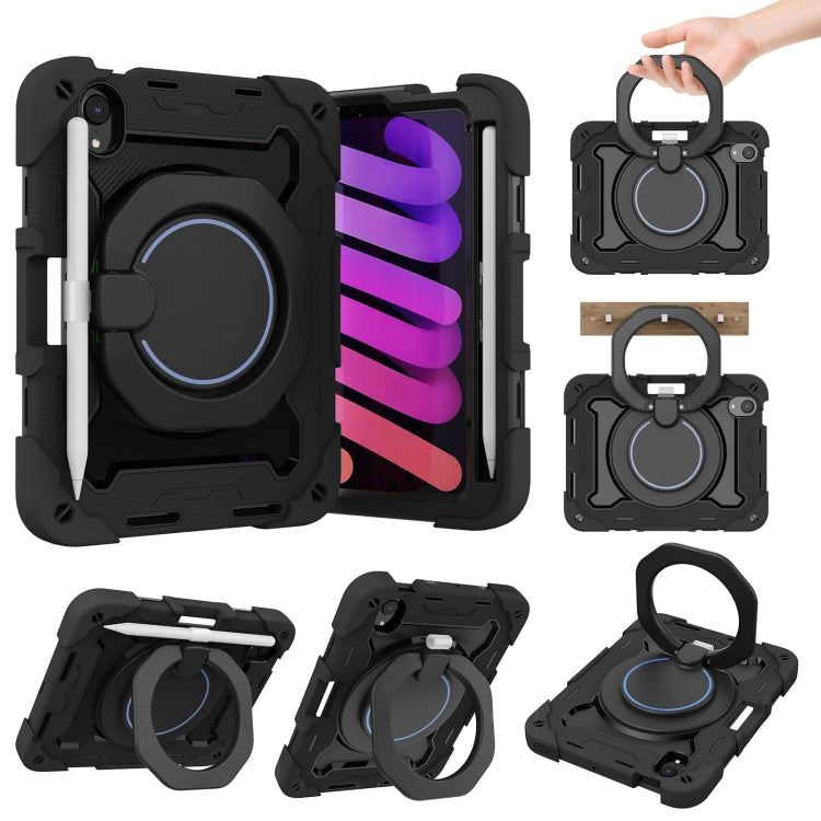 Armor Contrast Color Silikon + PC Tablet-Hülle, für iPad 10.2 2021, für iPad mini 2024 / mini 6, für iPad Pro 11 2018 / 2020 / 2021 Armor Contrast Color Silikon + PC Tablet-Hülle, für iPad 10.2 2021, für iPad mini 2024 / mini 6, für iPad Pro 11 2018 / 2020 / 2021