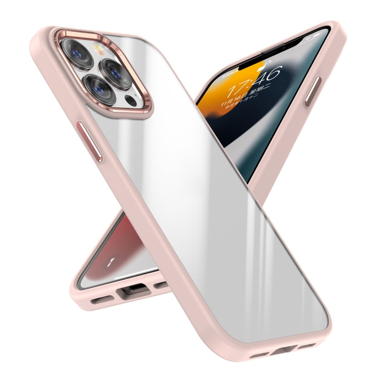 Funda de teléfono de TPU + PC a prueba de golpes de cuatro esquinas, para iPhone 13, para iPhone 13 Pro, para iPhone 13 Pro Max Funda de teléfono de TPU + PC a prueba de golpes de cuatro esquinas, para iPhone 13, para iPhone 13 Pro, para iPhone 13 Pro Max
