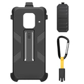 Ulefone Multifunctional TPU + PC Phone Case