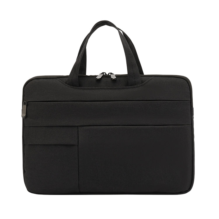 C510 Waterproof Oxford Cloth Laptop Handbag, For 12-13 inch Laptops, For 13.3 inch Laptops, For 15.4-16 inch Laptops, For 15.6 inch Laptops C510 Waterproof Oxford Cloth Laptop Handbag, For 12-13 inch Laptops, For 13.3 inch Laptops, For 15.4-16 inch Laptops, For 15.6 inch Laptops