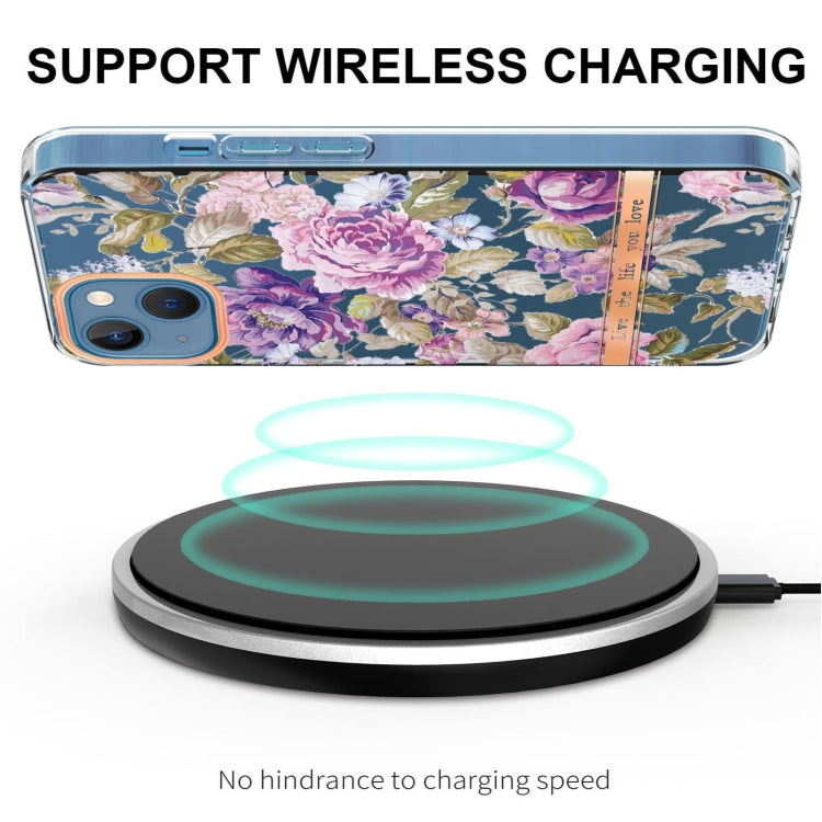 IMD-TPU-Telefonhülle der Blumen- und Pflanzenserie, für iPhone 13 mini, für iPhone 13, für iPhone 13 Pro, für iPhone 13 Pro Max, für Motorola Edge 20 IMD-TPU-Telefonhülle der Blumen- und Pflanzenserie, für iPhone 13 mini, für iPhone 13, für iPhone 13 Pro, für iPhone 13 Pro Max, für Motorola Edge 20