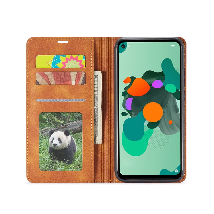 Forwenw Dream Series Oil Edge Strong Magnetism Horizontal Flip Leather Case with Holder & Card Slots & Wallet & Photo Frame, For Huawei Mate 30 Lite, For Huawei Mate 30 Pro, For Huawei Mate 30 Forwenw Dream Series Oil Edge Strong Magnetism Horizontal Flip Leather Case with Holder & Card Slots & Wallet & Photo Frame, For Huawei Mate 30 Lite, For Huawei Mate 30 Pro, For Huawei Mate 30