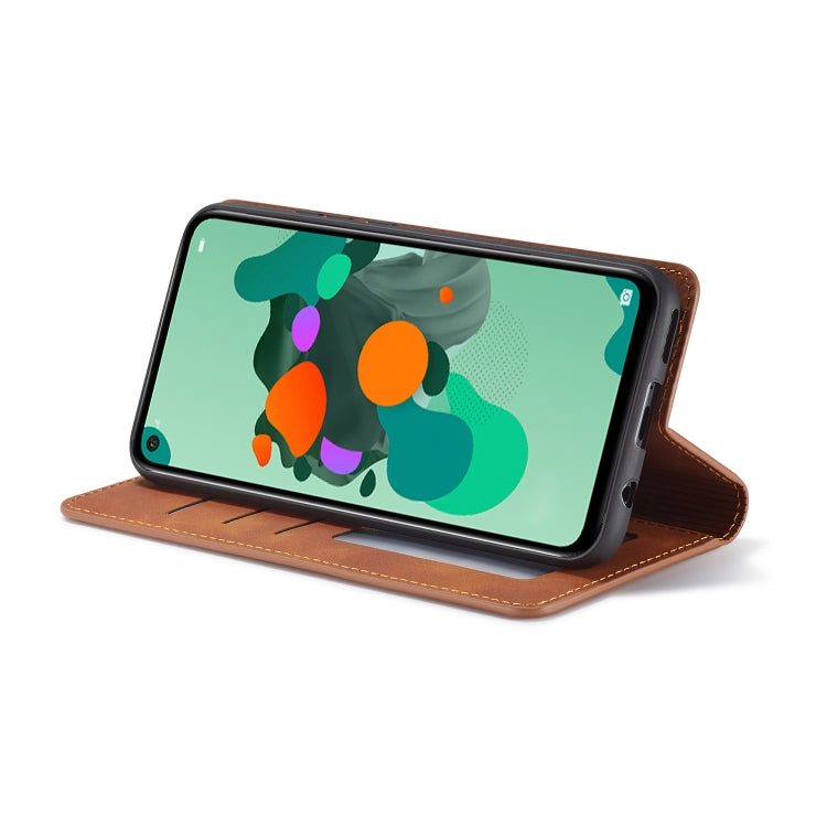 Forwenw Dream Series Oil Edge Strong Magnetism Horizontal Flip Leather Case with Holder & Card Slots & Wallet & Photo Frame, For Huawei Mate 30 Lite, For Huawei Mate 30 Pro, For Huawei Mate 30 Forwenw Dream Series Oil Edge Strong Magnetism Horizontal Flip Leather Case with Holder & Card Slots & Wallet & Photo Frame, For Huawei Mate 30 Lite, For Huawei Mate 30 Pro, For Huawei Mate 30