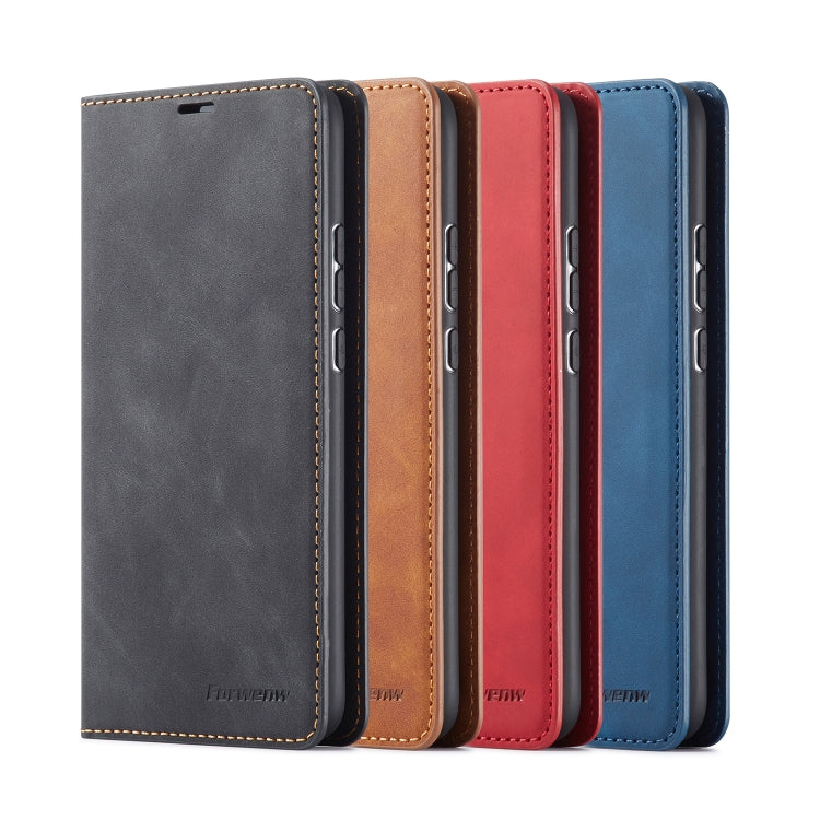 Forwenw Dream Series Oil Edge Strong Magnetism Horizontal Flip Leather Case with Holder & Card Slots & Wallet & Photo Frame, For Huawei Mate 30 Lite, For Huawei Mate 30 Pro, For Huawei Mate 30 Forwenw Dream Series Oil Edge Strong Magnetism Horizontal Flip Leather Case with Holder & Card Slots & Wallet & Photo Frame, For Huawei Mate 30 Lite, For Huawei Mate 30 Pro, For Huawei Mate 30